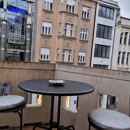 Old Town Apartments Rajiceva 3 Belgrado Buitenkant foto