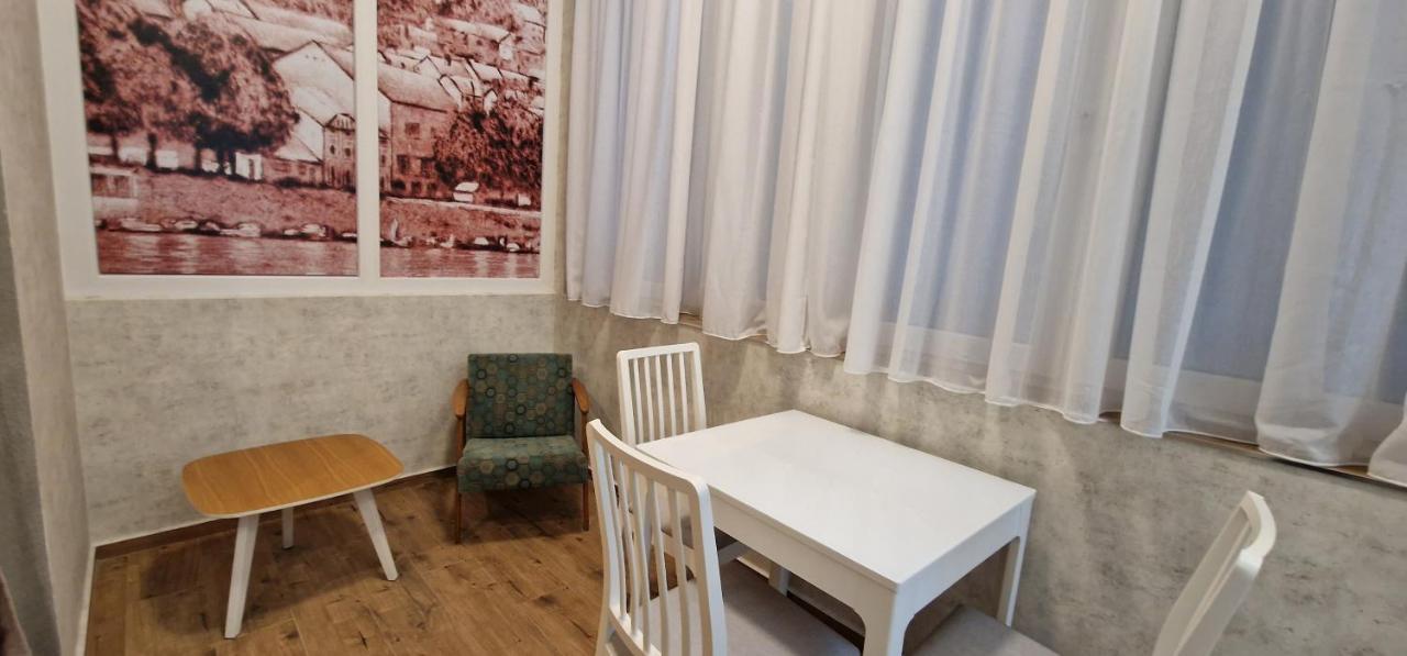 Old Town Apartments Rajiceva 3 Belgrado Buitenkant foto