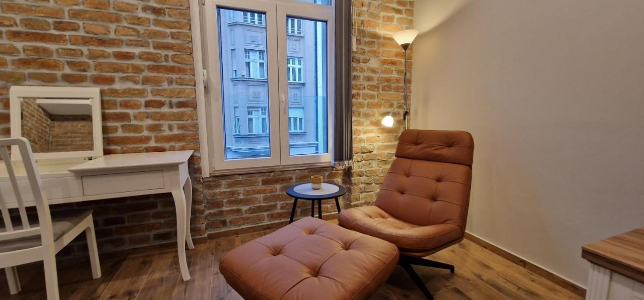 Old Town Apartments Rajiceva 3 Belgrado Buitenkant foto